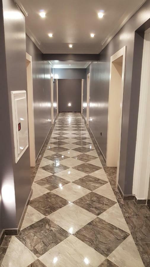 阳光海滩Riverside Vip Аpartments公寓式酒店 外观 照片
